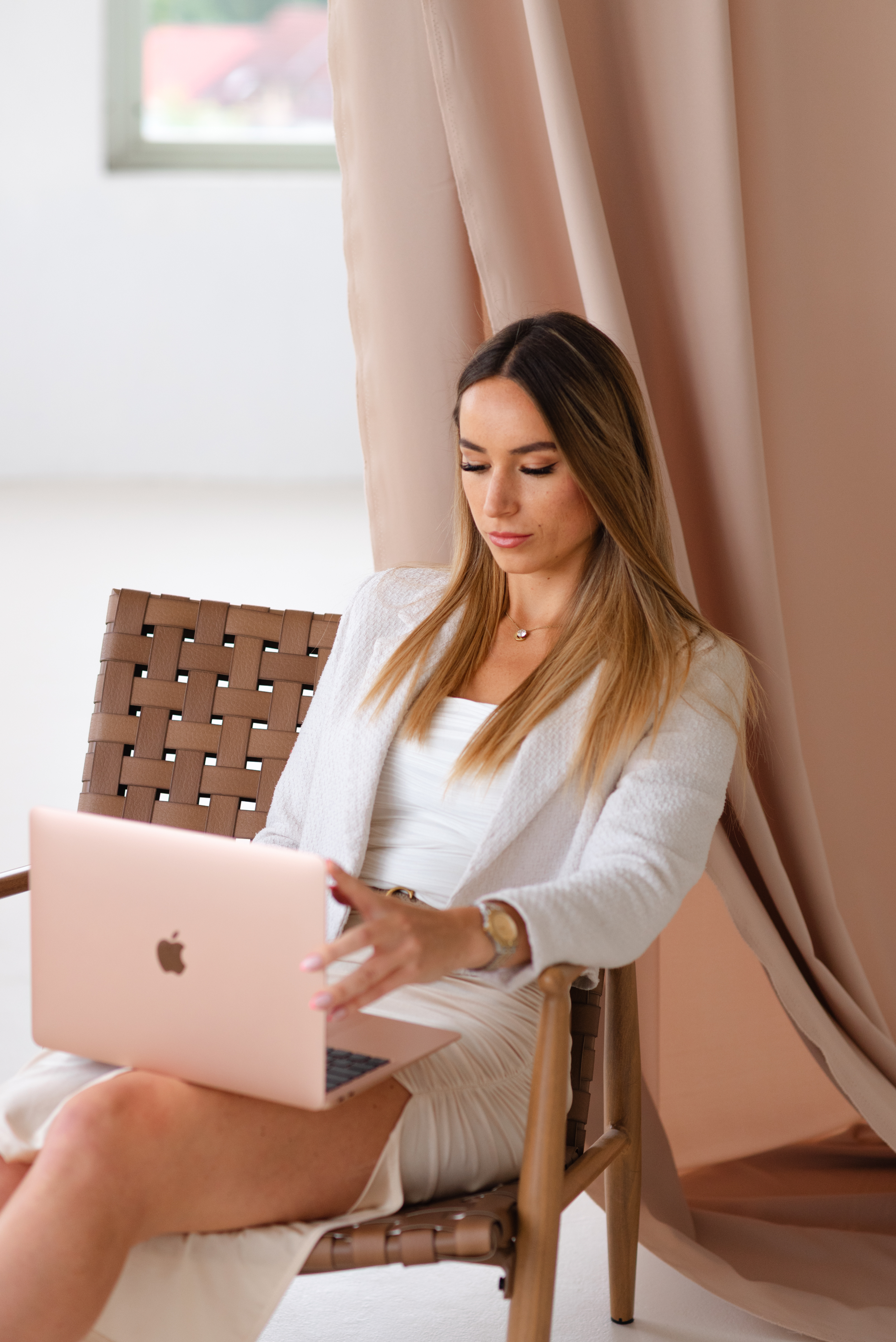 Sabina Blažková – finanční poradenství